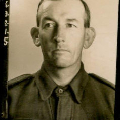 Mathews, Harry William