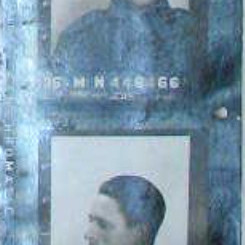 Mayhew, Reginald Edward