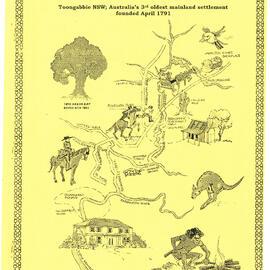 Toongabbee Times, September 2000