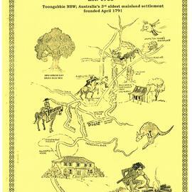 Toongabbee Times, September 2002
