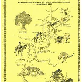 Toongabbee Times, November 2002