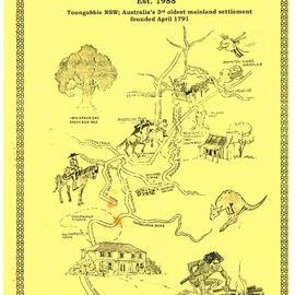 Toongabbee Times, July 2002