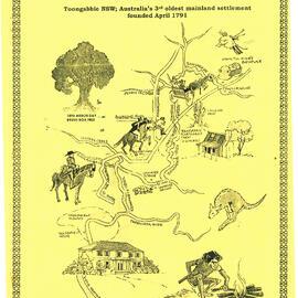 Toongabbee Times, May 2002