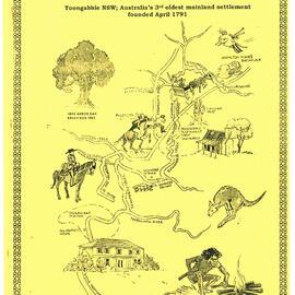 Toongabbee Times, February 2003