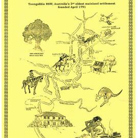 Toongabbee Times, March 2003