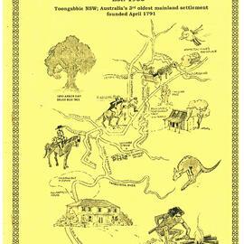 Toongabbee Times, Toongabbie & District Historical Society Newsletter, September 2004