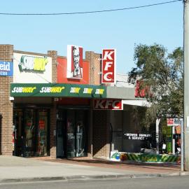 Shops at 46 Garfield Road East, Riverstone