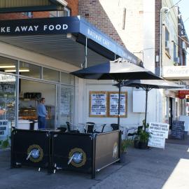 Shops at Riverstone Parade, Riverstone