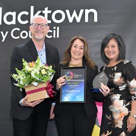Blacktown City Multicultural Awards, 2024