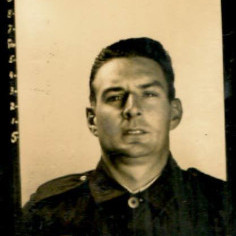 McCarroll, George