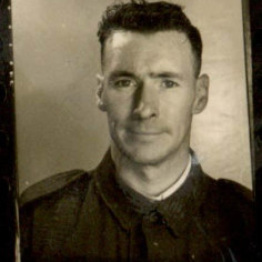 McCormack, Andrew Humphries