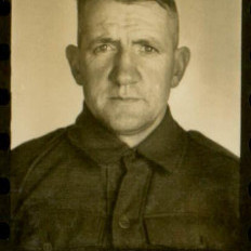 McCrimmon, Finlay