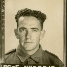 McDonald, Donald James