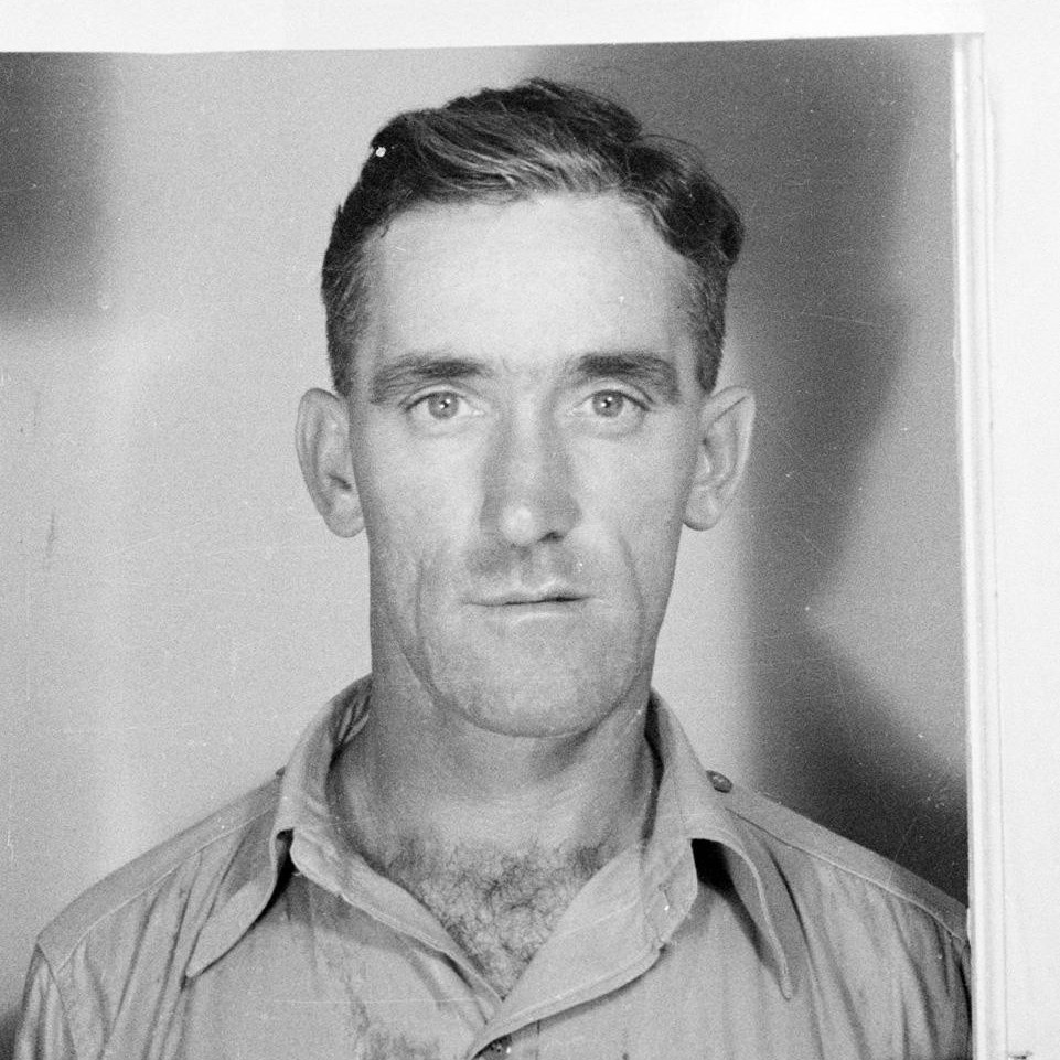 McFadden, James Frederick