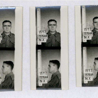 McIntosh, James Richard