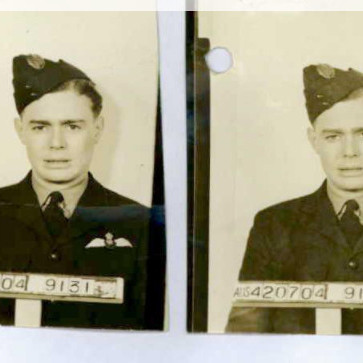 McNamara, John Henry