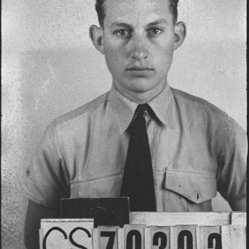 Michau, Kevin Alphonse Cornell