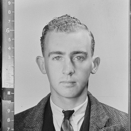 Miller, Bruce Henry