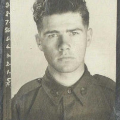 Miller, Eric McArthur