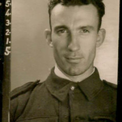 Montgomerie, David Wallace