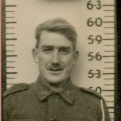 Moores, Albert Richard