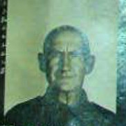 Moores, John Henry