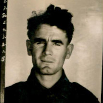 Morgan, Godfrey John