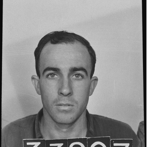 Morley, William Kenneth