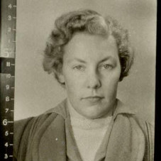 Milne (Barnard), Olive Jean