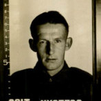 Mott, Eric Mervyn