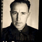 Moxham, Henry Warner (Harry)