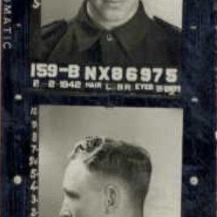 Moxham, Keith Edward