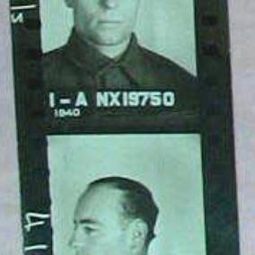 Moxham, William Dick