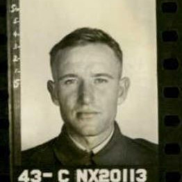 Muddle, George Thomas