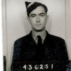 Muller, Harry Edward