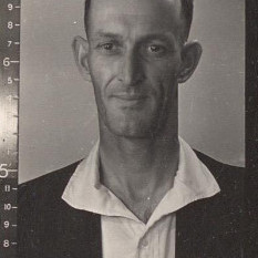 Mumberson, Edgar Alfred