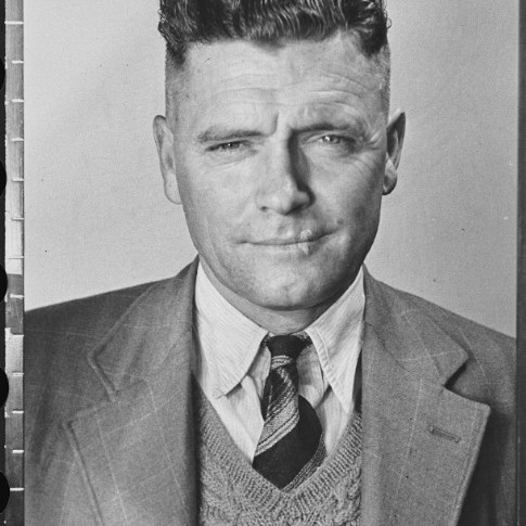 Murphy, David Henry