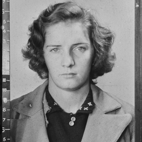Murphy, Jean Elaine
