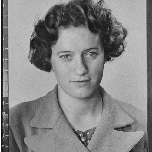 Murphy, Joy Diana