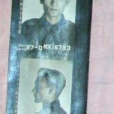 Newland, Frank Joseph