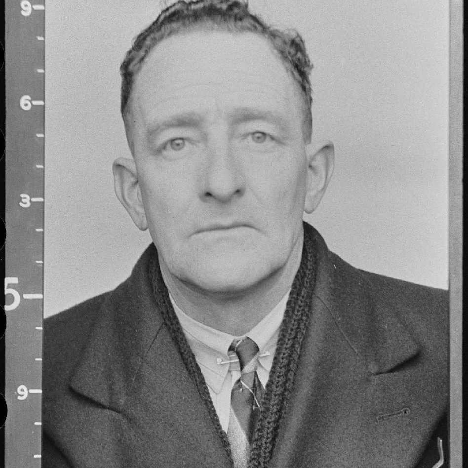 Nicholas, Francis Leslie