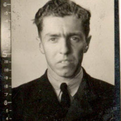 Nicholas, Norman Francis