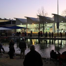 Family Fish In, Emerton Leisure Centre