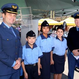 Doonside Festival, 2015