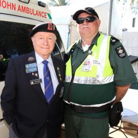 Doonside Festival, 2015