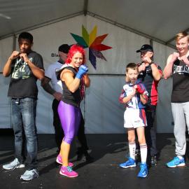 Doonside Festival, 2015