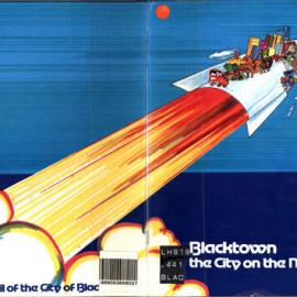 Blacktown the City on the Move, 1984