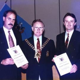 Local Tourism Awards