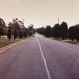 Coveny Street, Doonside