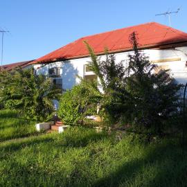 "Rosenallis", 76 Richmond Road and Kent Street, Blacktown